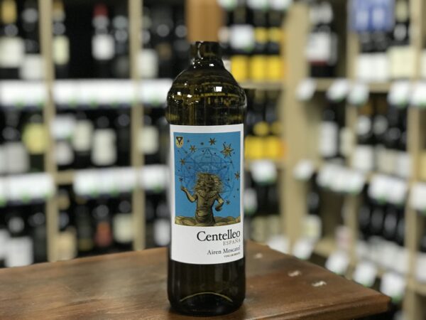 Centello Airen Moscatel