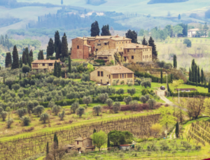 SOLD OUT - Italian wine tasting at Ann et Vin