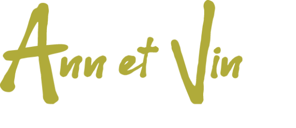 Ann Et Vin - Ann Et Vin